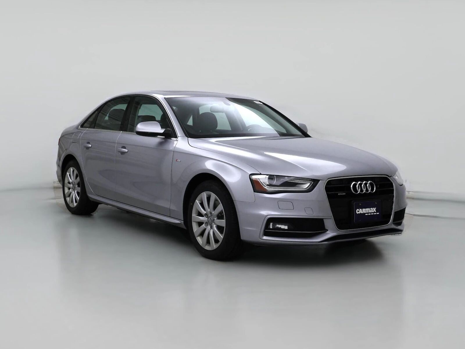 2015 AUDI A4