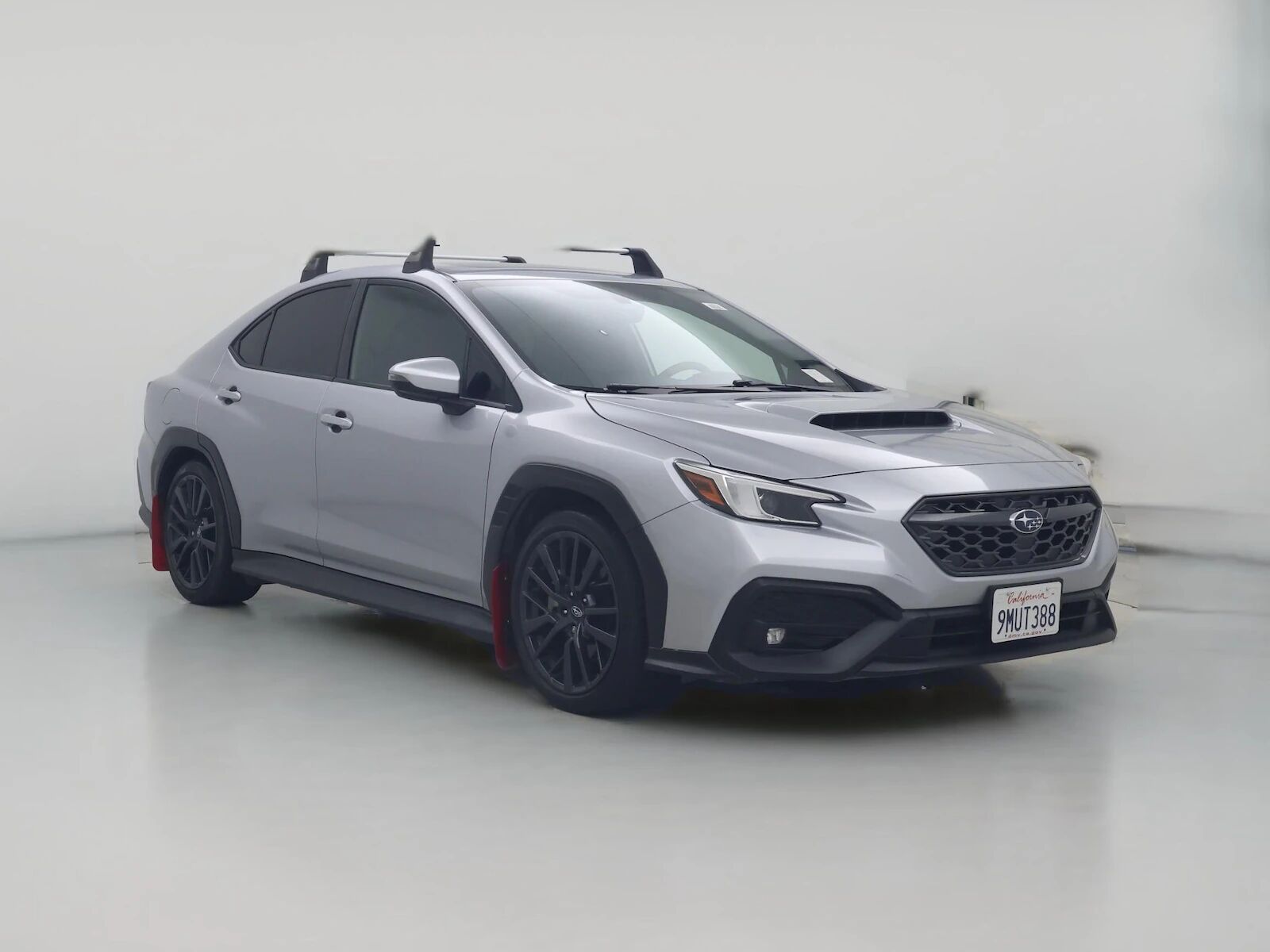 2023 SUBARU WRX