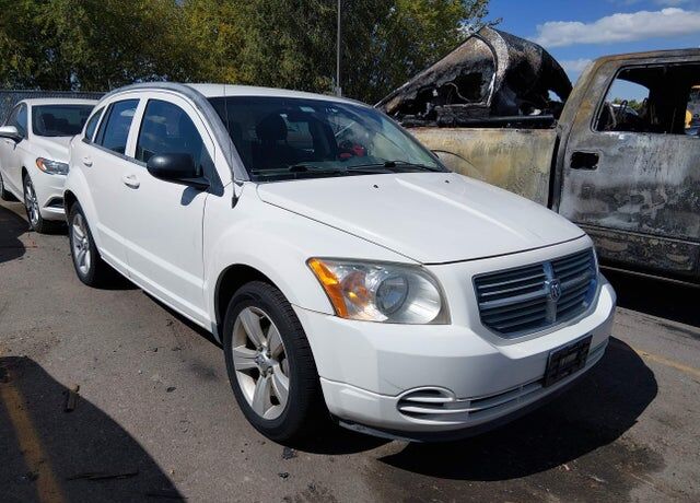 2010 DODGE Caliber