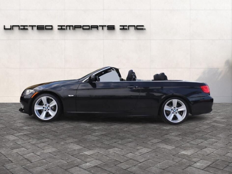 2011 BMW 328i