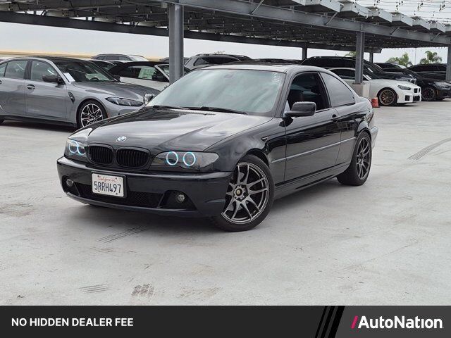 2005 BMW 3 Series