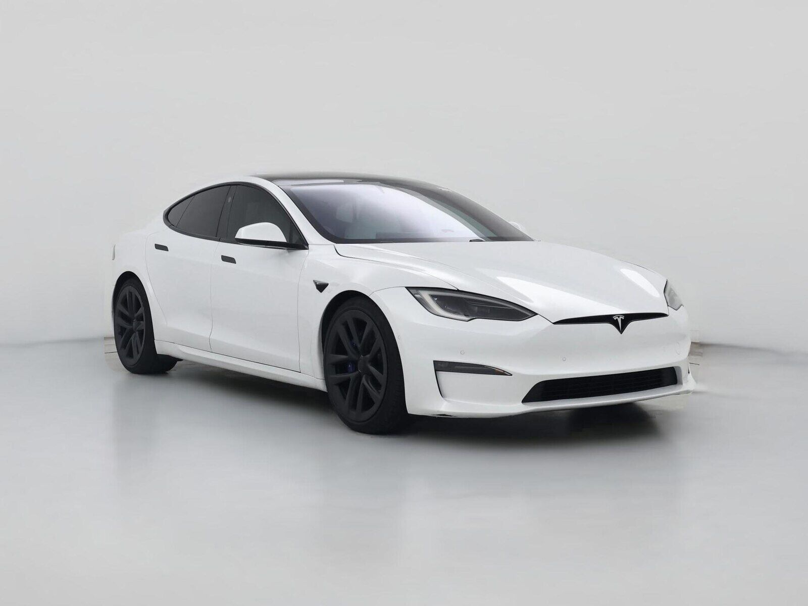 2022 TESLA Model S
