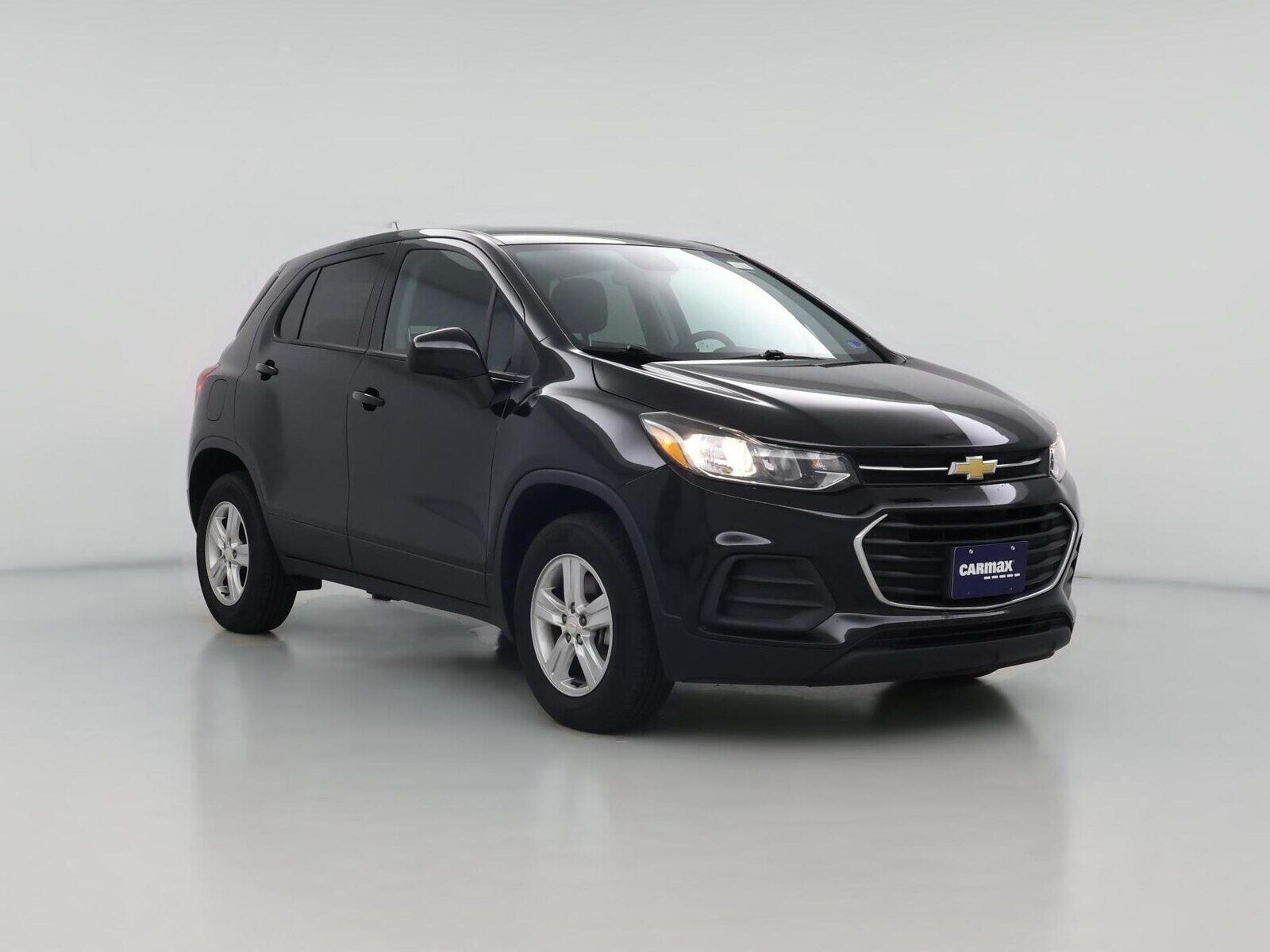2022 CHEVROLET Trax