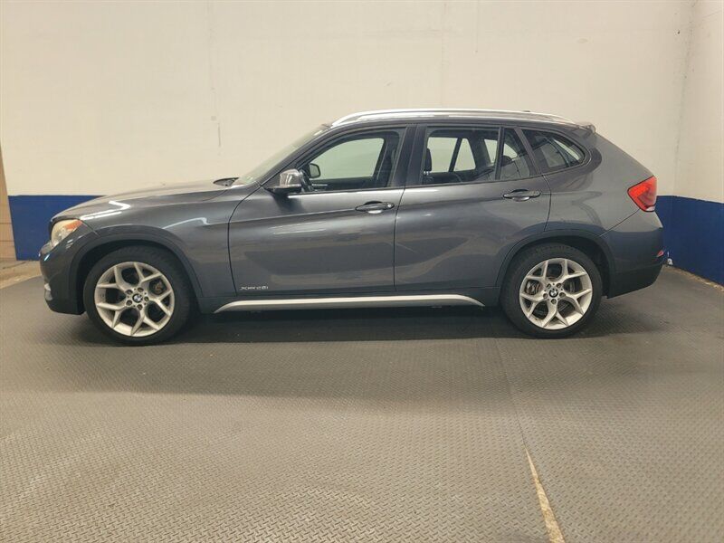 2014 BMW X1