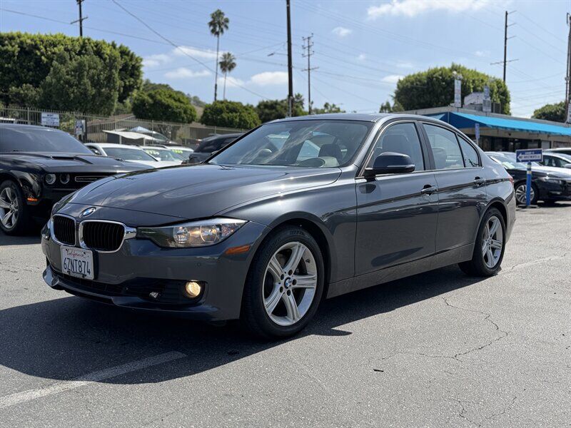 2013 BMW 328i
