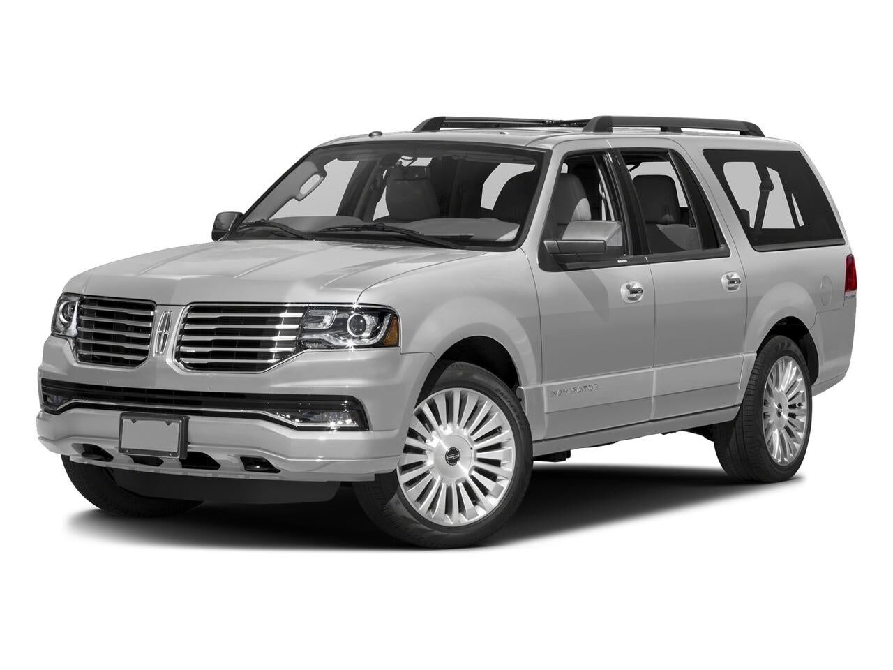2016 LINCOLN Navigator