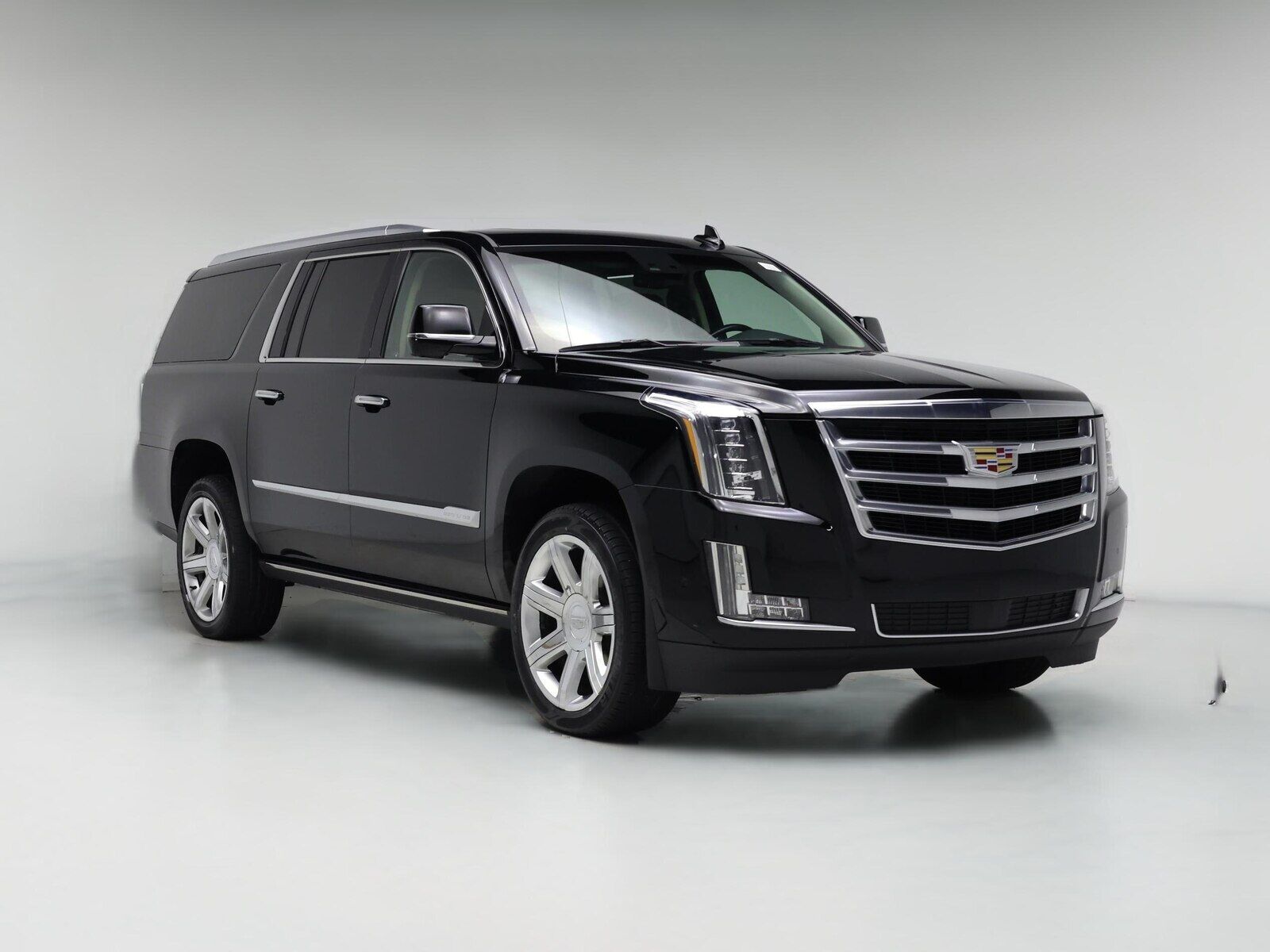 2017 CADILLAC Escalade ESV