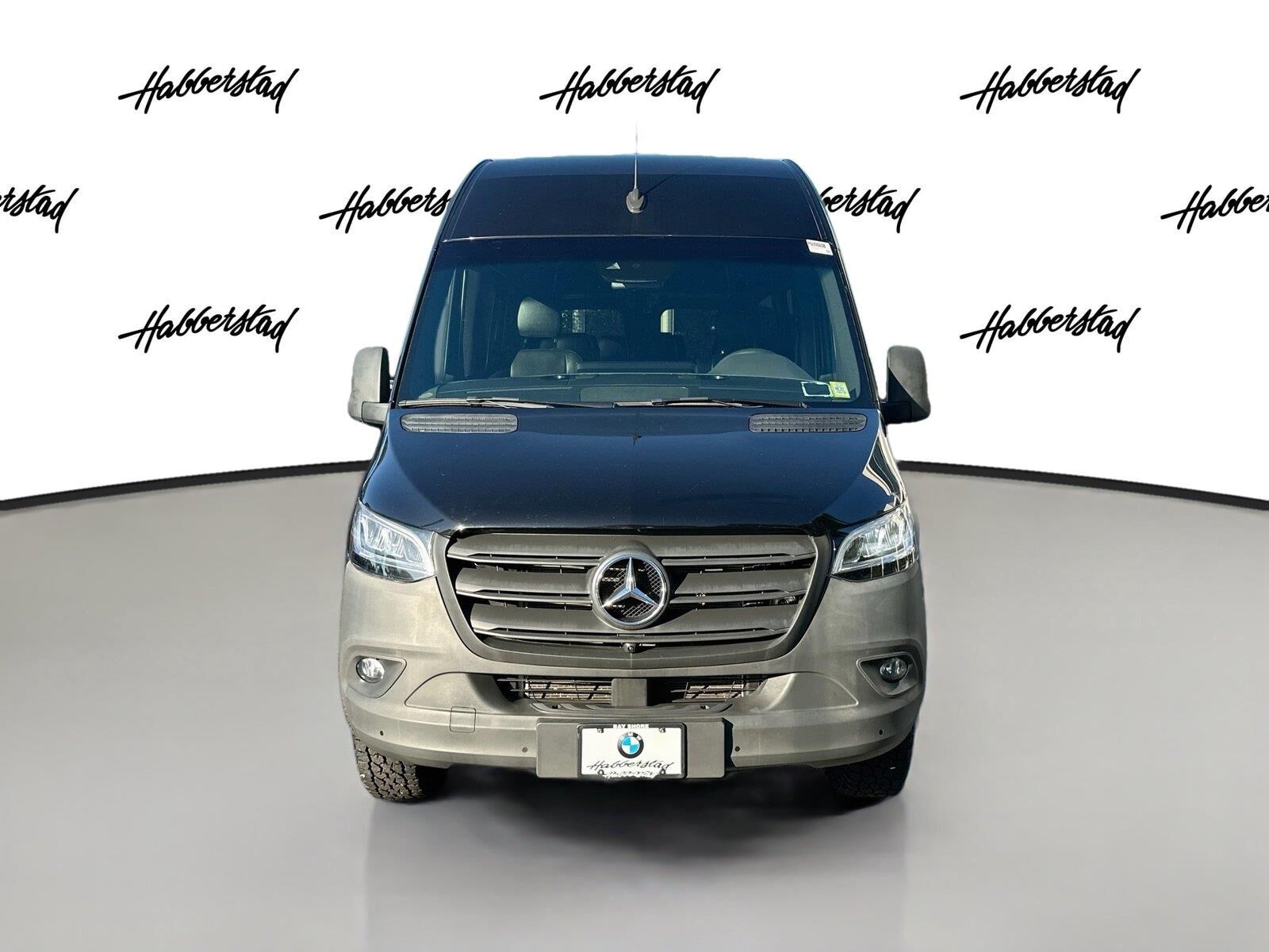 2023 Mercedes-Benz Sprinter