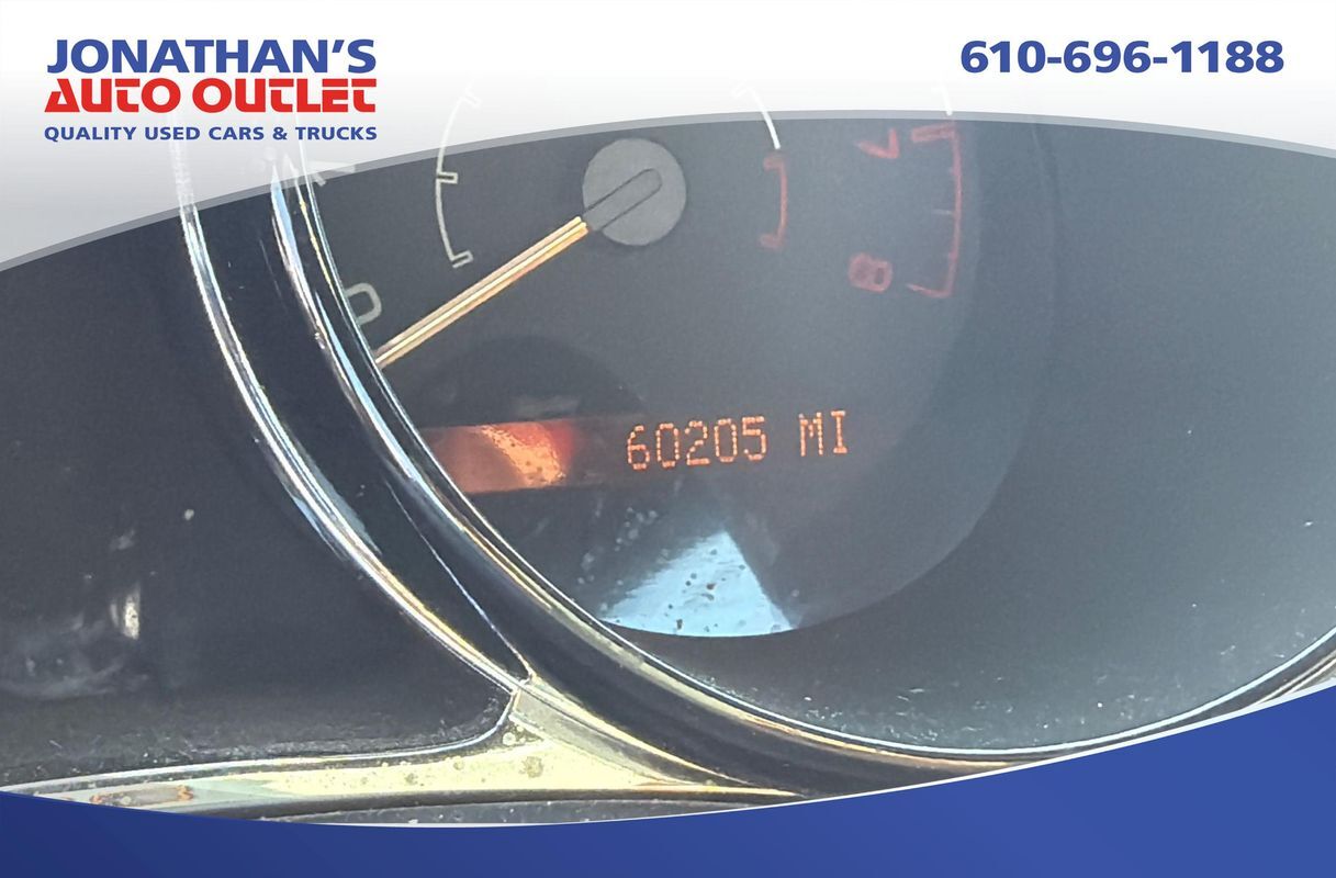2008 SATURN Sky