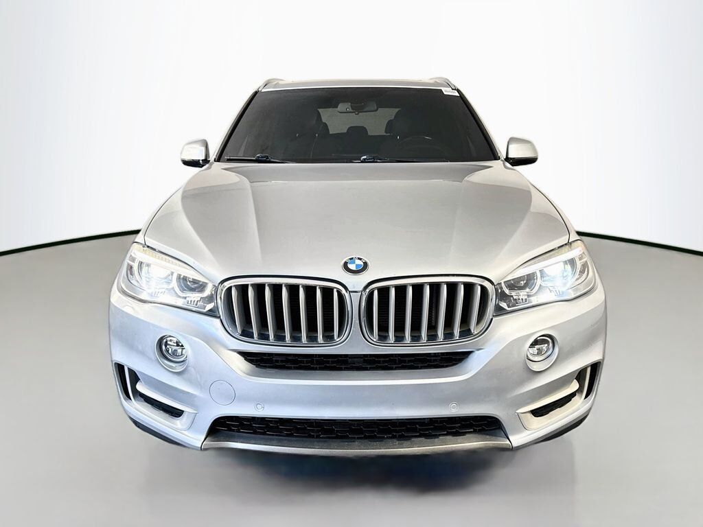 2018 BMW X5