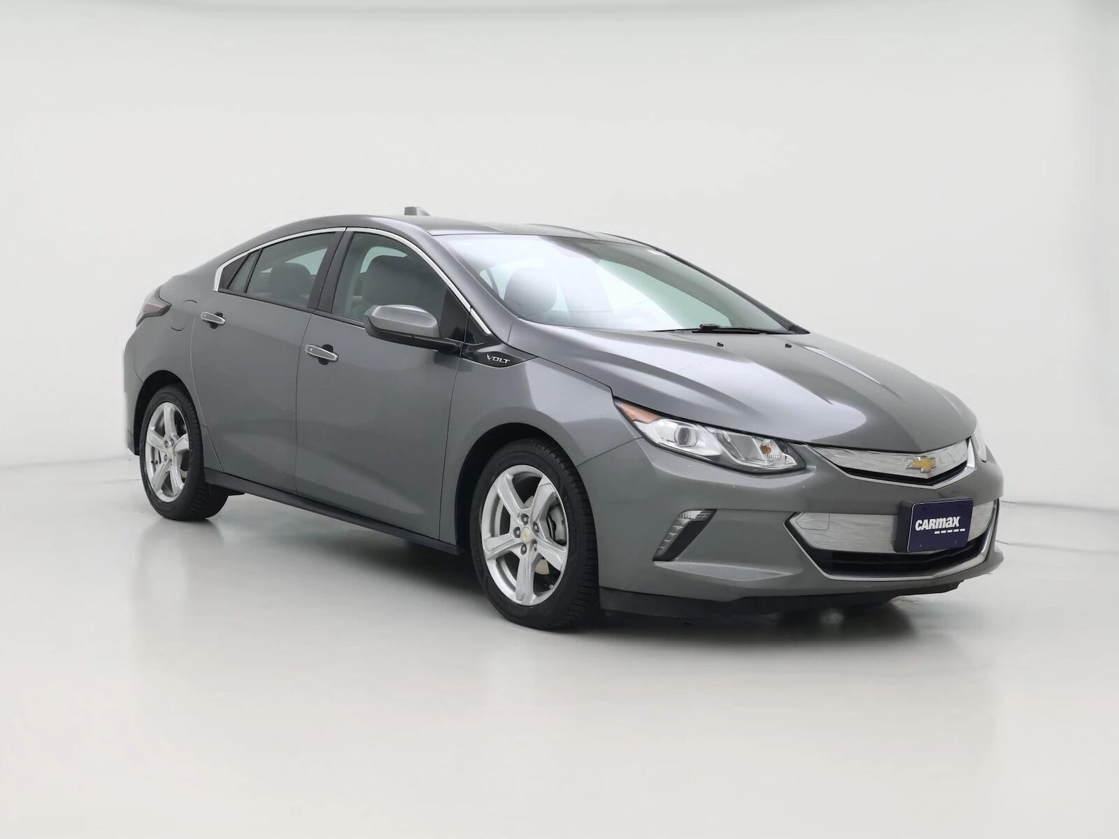 2016 CHEVROLET Volt