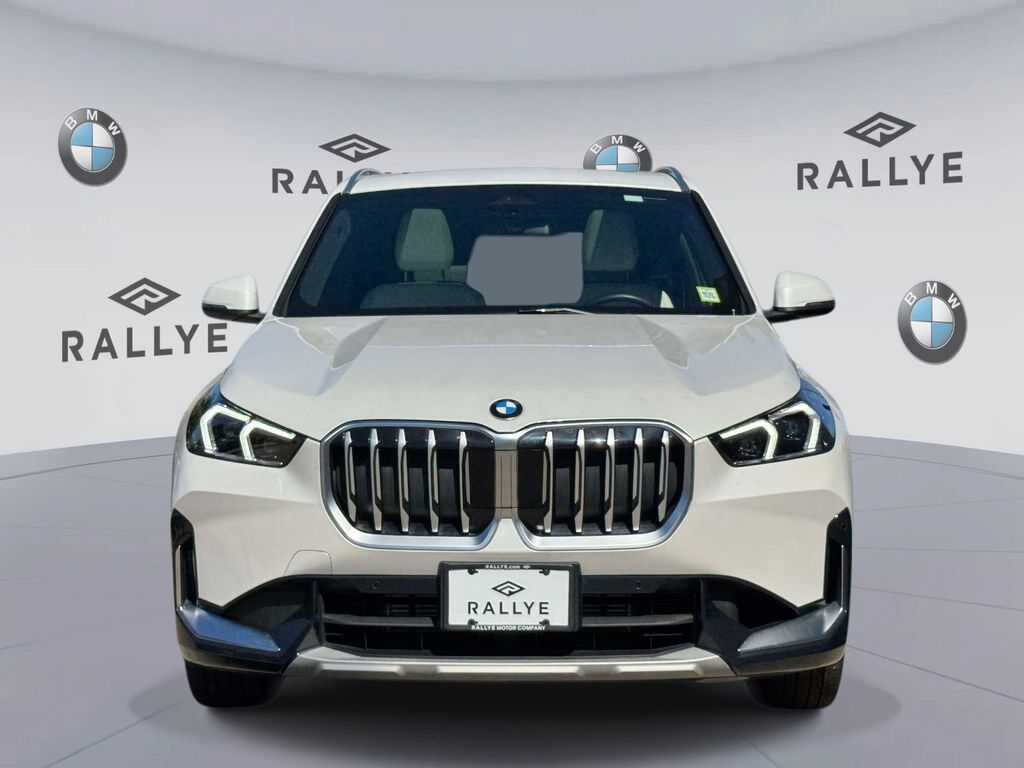 2026 BMW X1