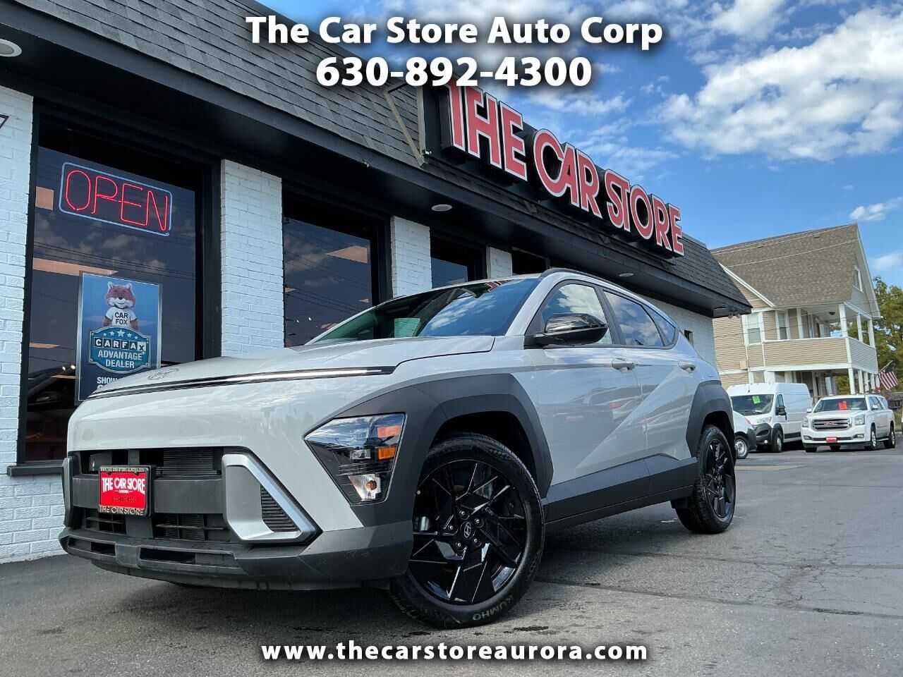 2026 HYUNDAI Kona