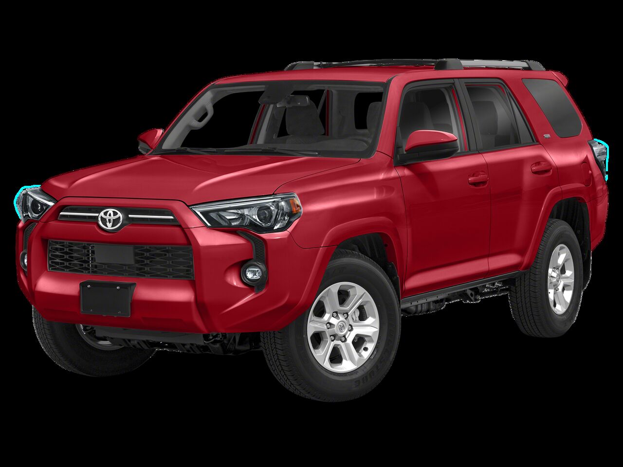 2024 TOYOTA 4-Runner