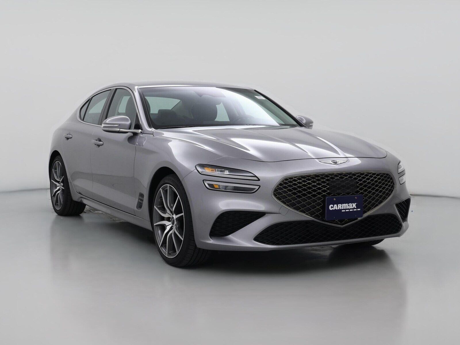 2026 GENESIS G80