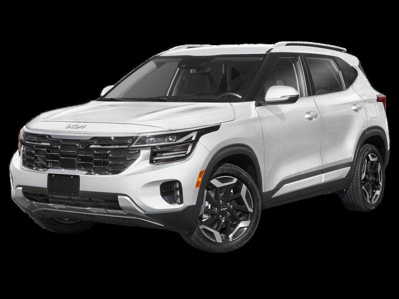 2024 KIA Seltos