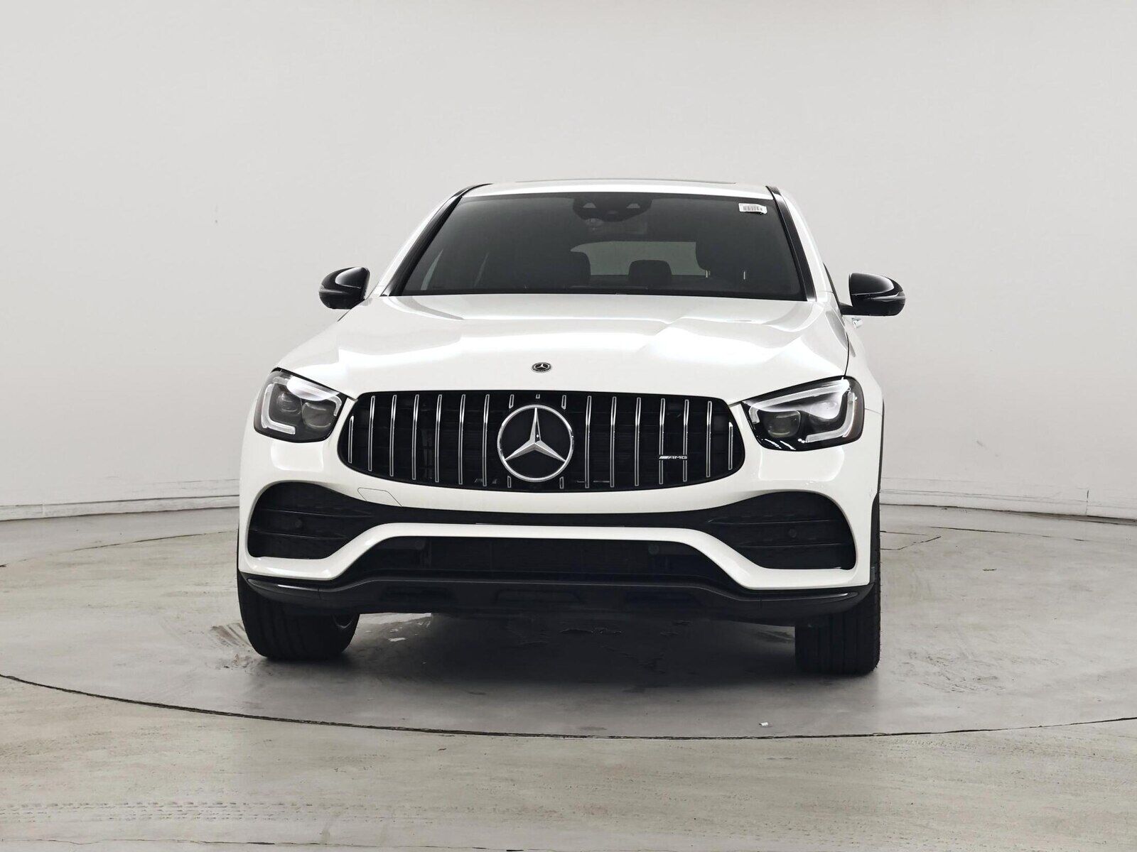 2022 Mercedes-Benz GLC-Class