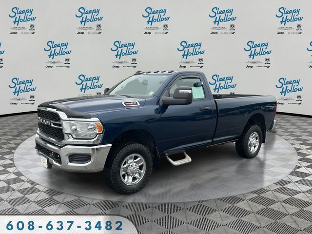 2023 RAM 2500