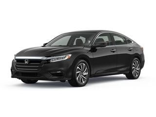 2021 HONDA Insight