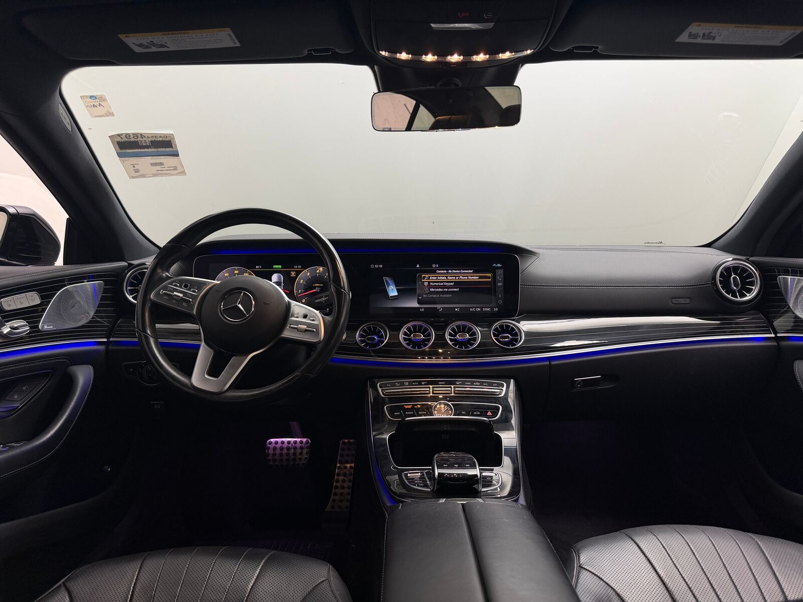 2020 Mercedes-Benz CLS-Class