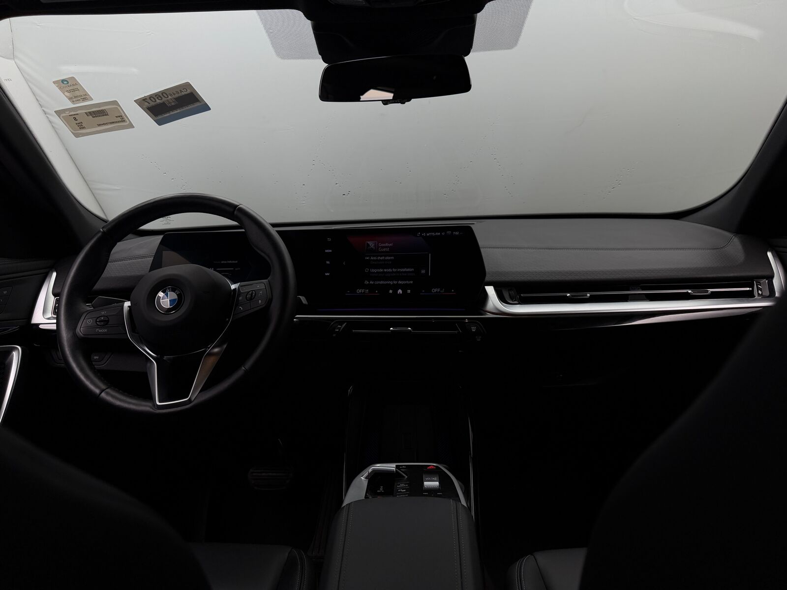 2026 BMW X2