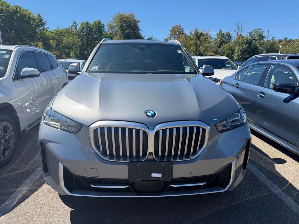 2024 BMW X5