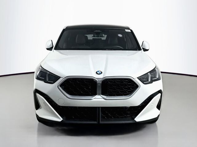2026 BMW X2