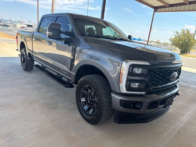 2023 FORD F-250