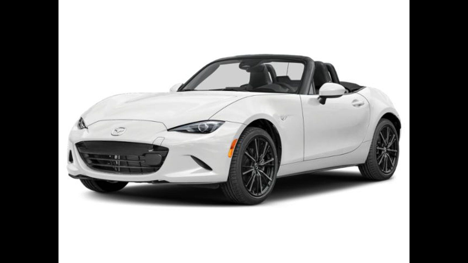 2026 MAZDA MX-5