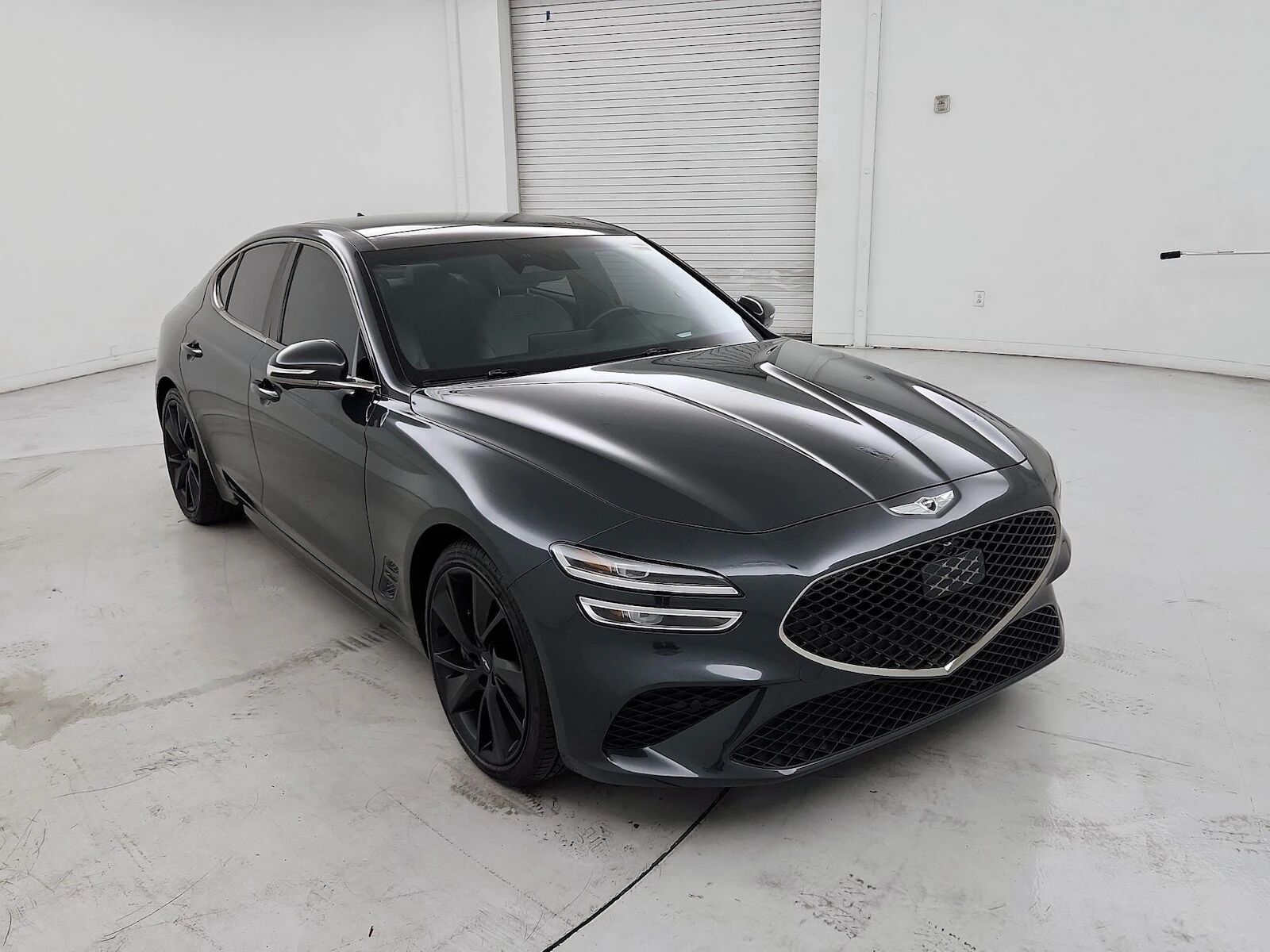 2023 GENESIS G70