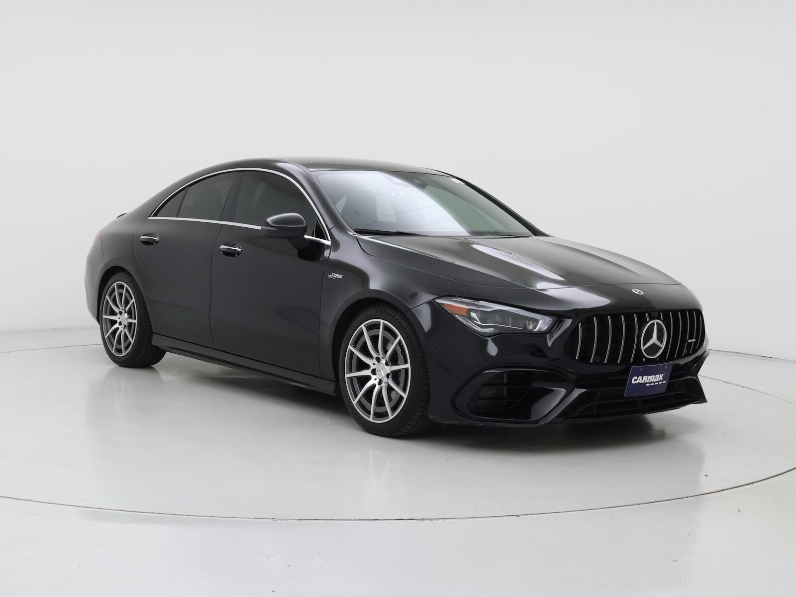 2022 Mercedes-Benz CLA-Class