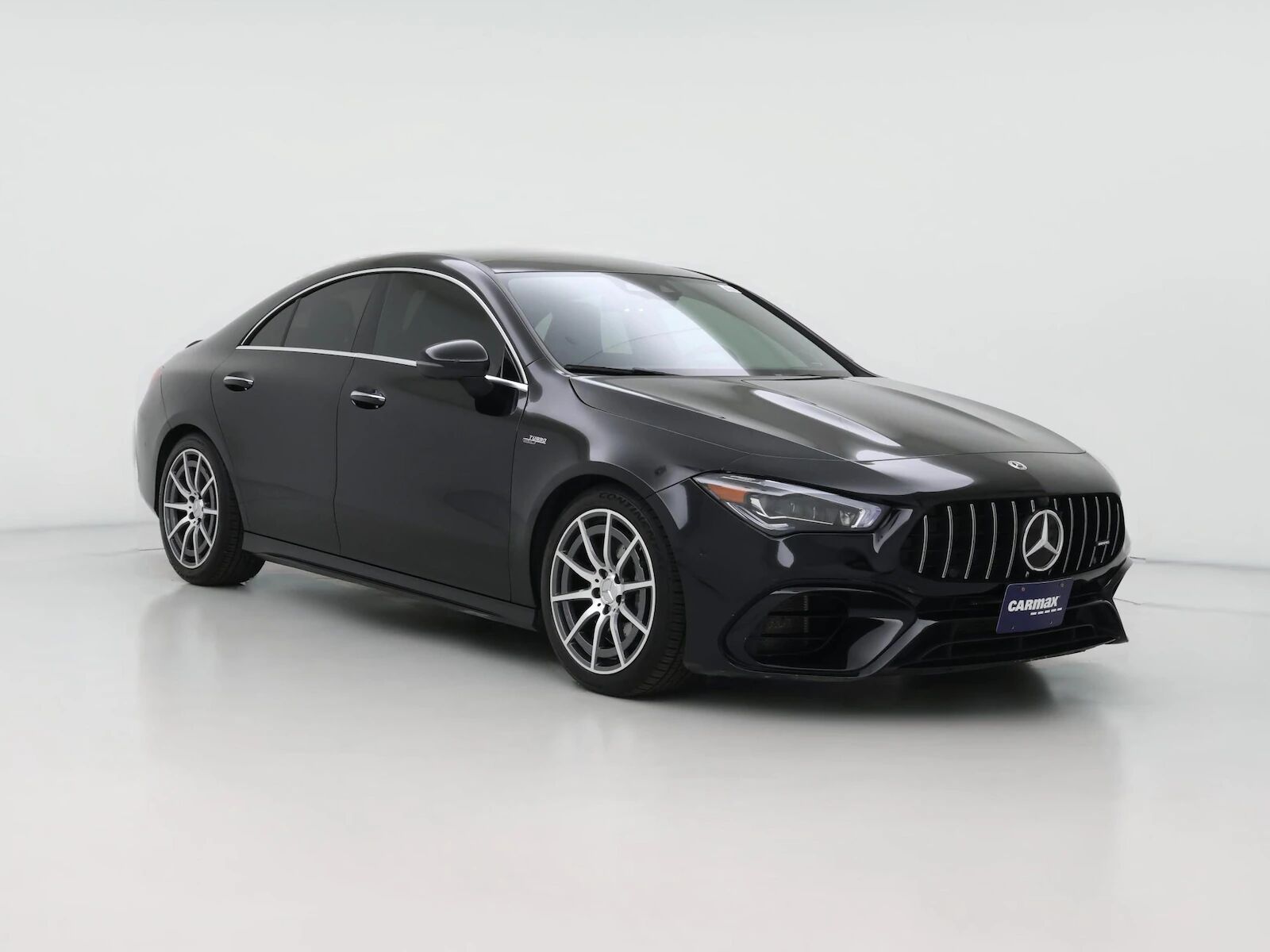 2022 MERCEDES-BENZ CLA-Class