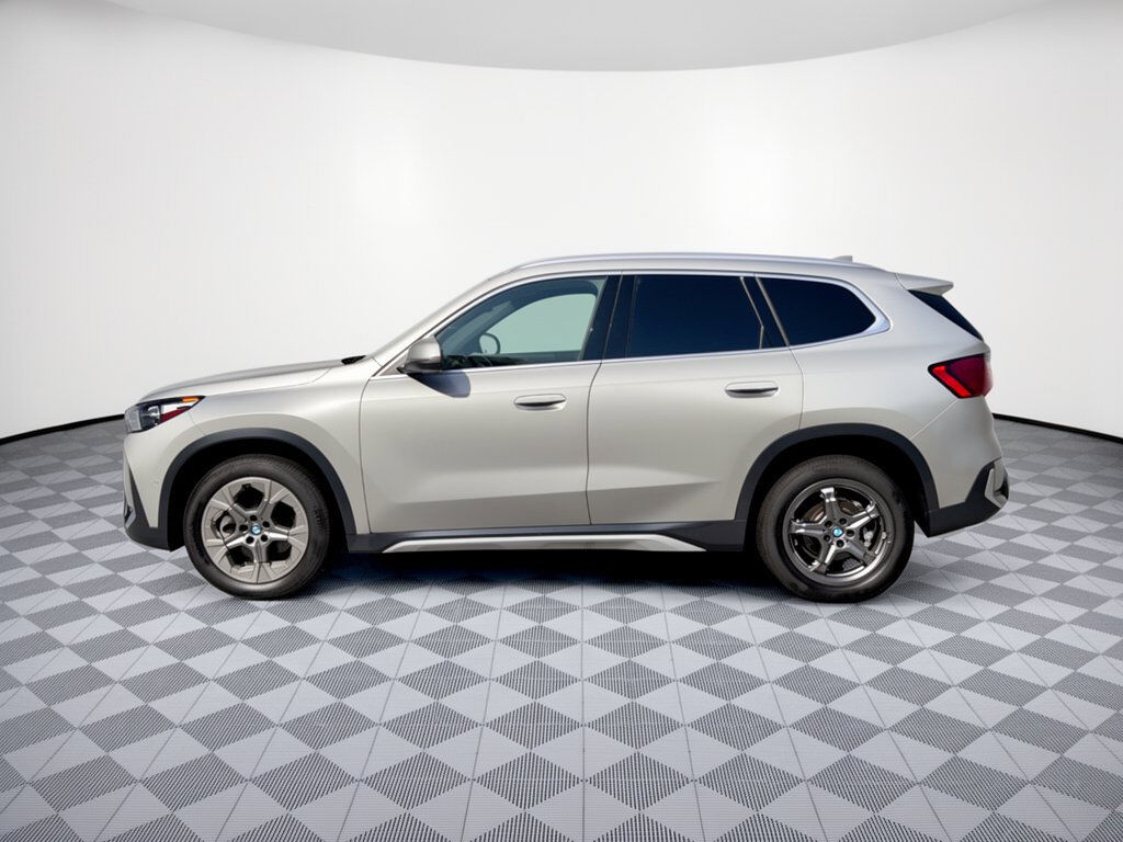 2026 BMW X1