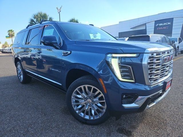 2026 GMC Yukon XL