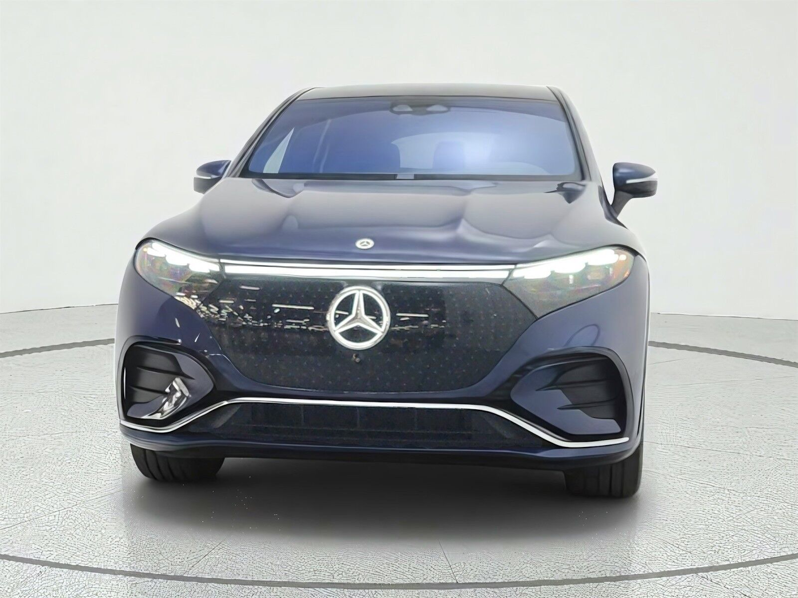 2023 Mercedes-Benz EQS-Class SUV