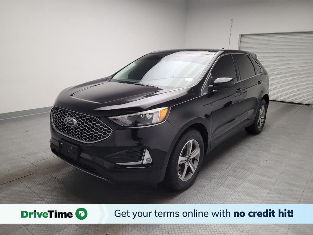 2023 FORD Edge