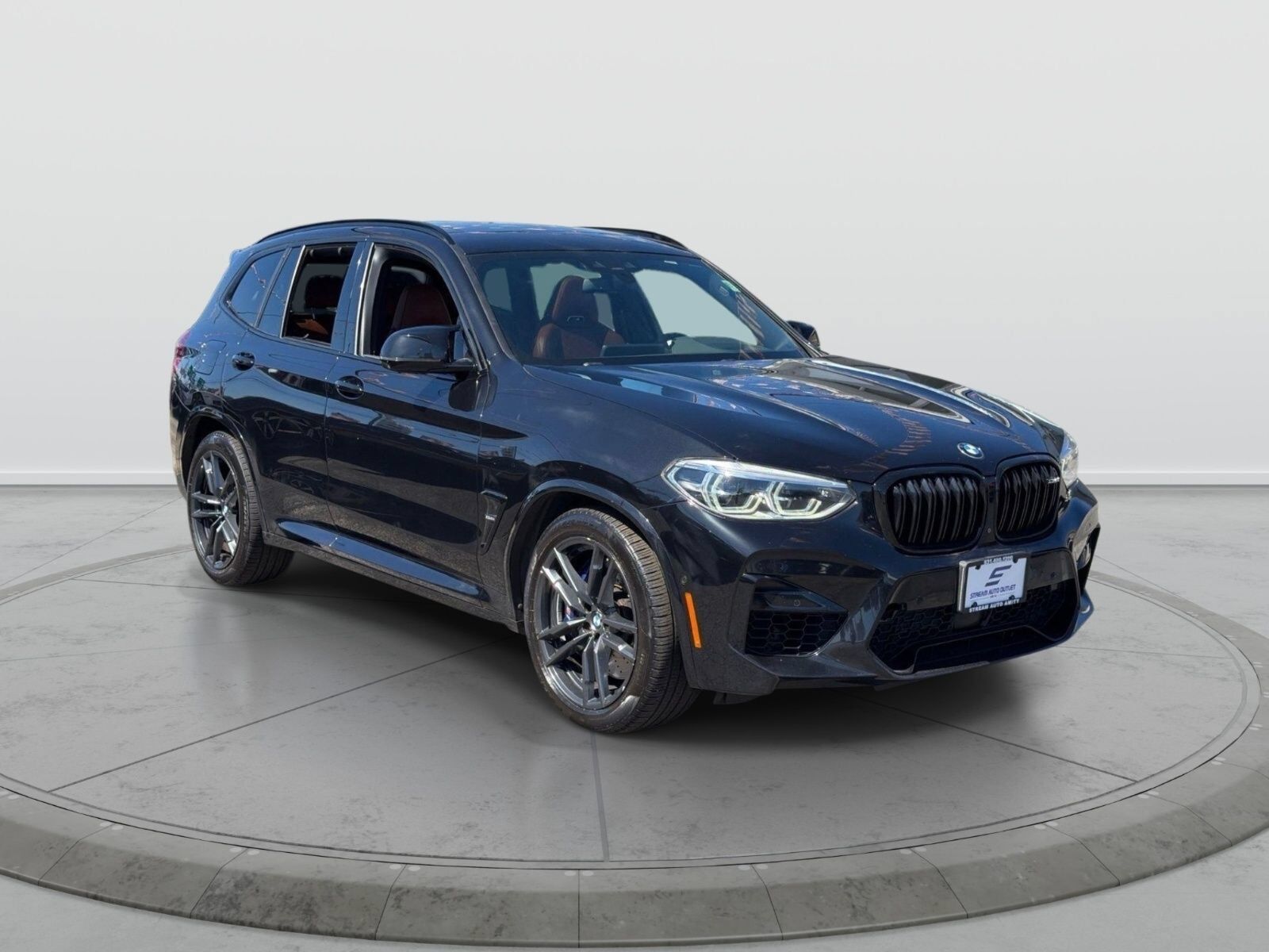 2020 BMW X3