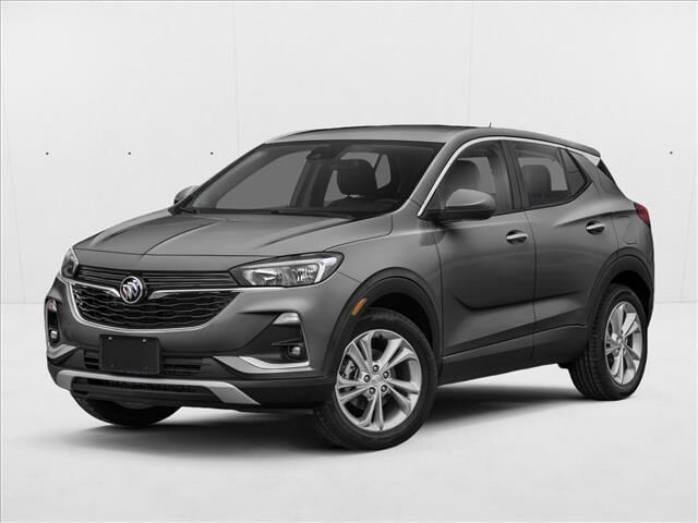 2021 BUICK Encore GX