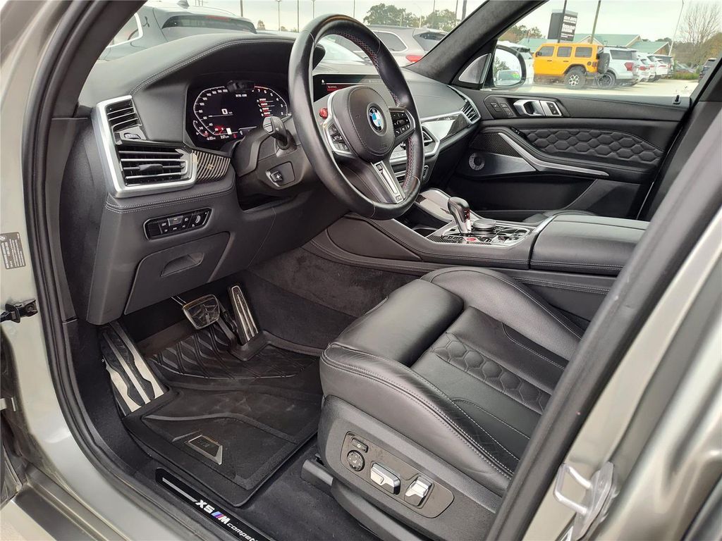 2023 BMW X5