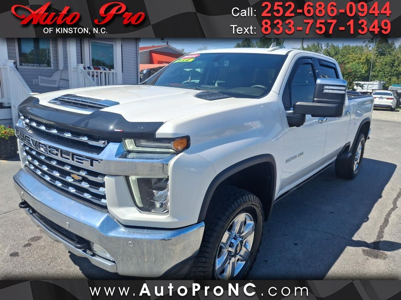 2022 CHEVROLET Silverado