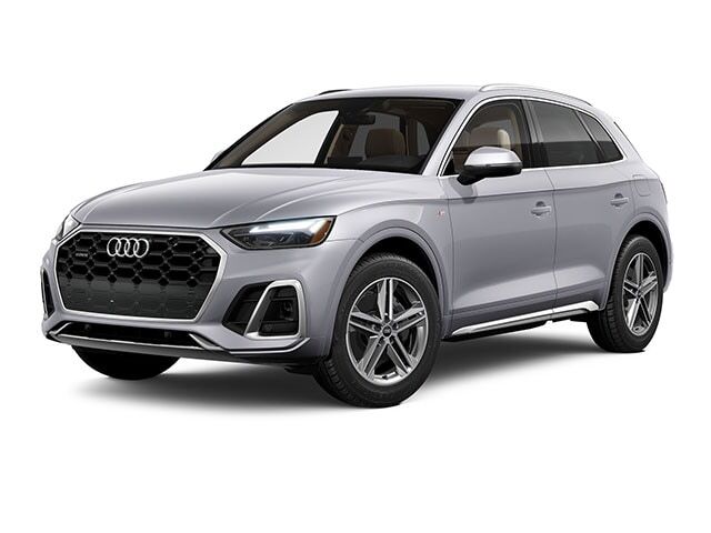 2025 AUDI Q5 e
