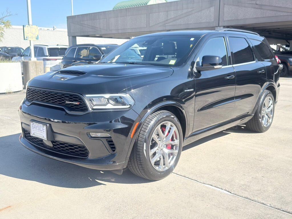 2023 DODGE Durango