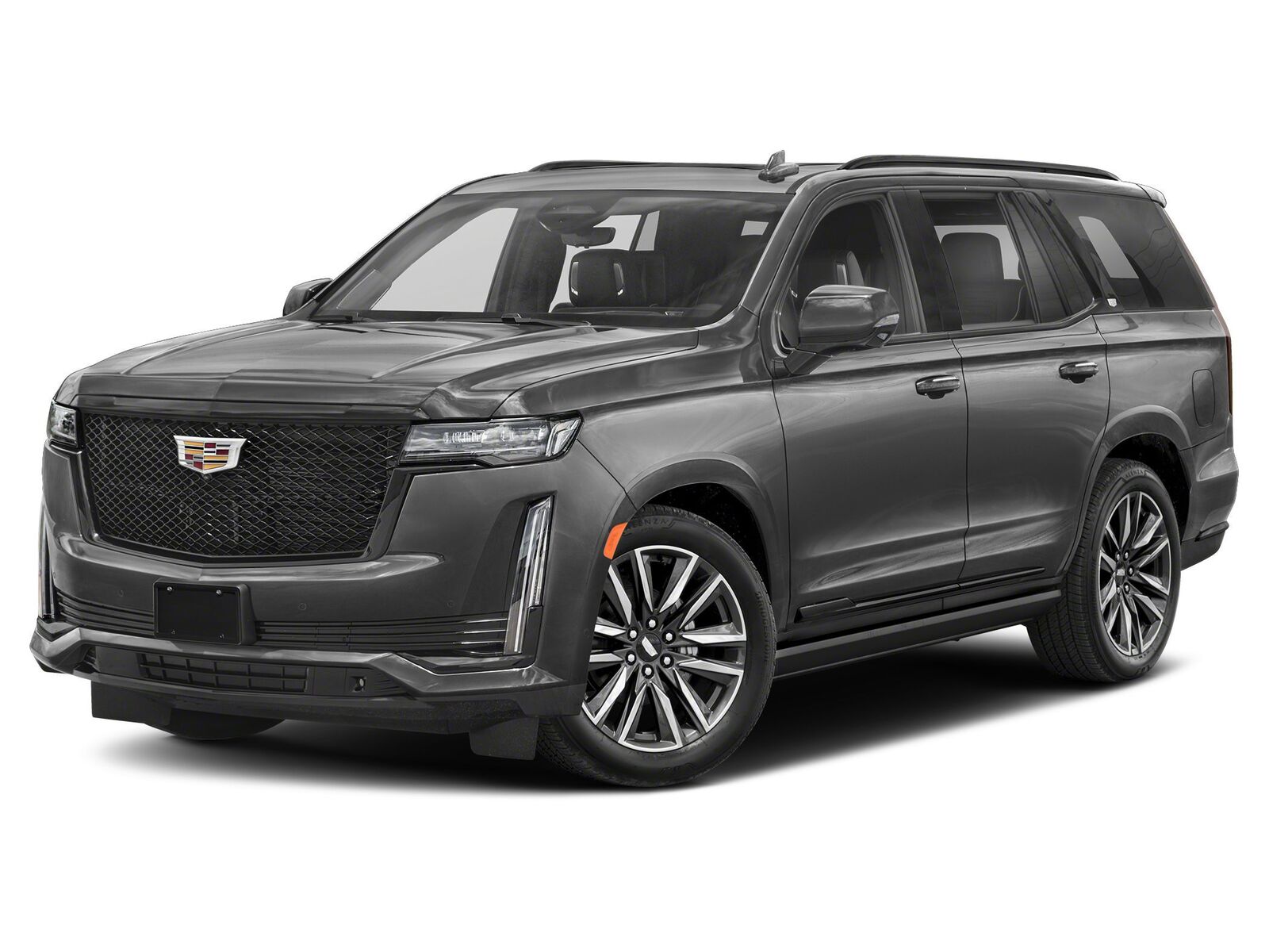 2022 CADILLAC Escalade