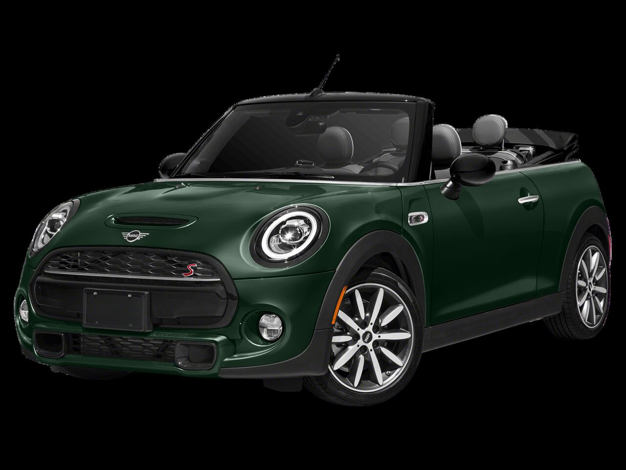 2019 MINI Cooper Convertible