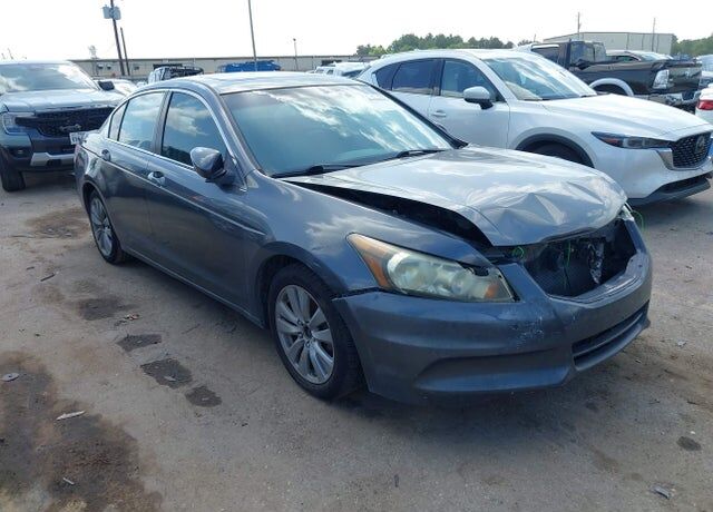 2011 HONDA Accord