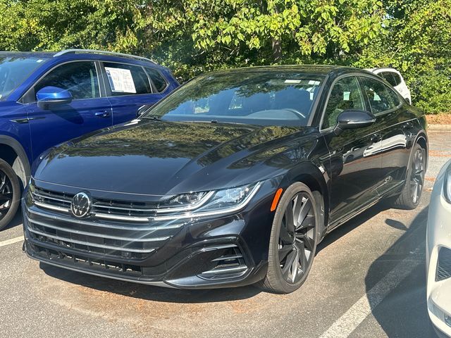 2023 VOLKSWAGEN Arteon 4Motion
