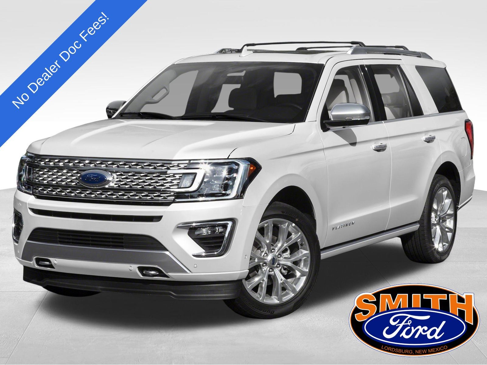 2020 FORD Expedition