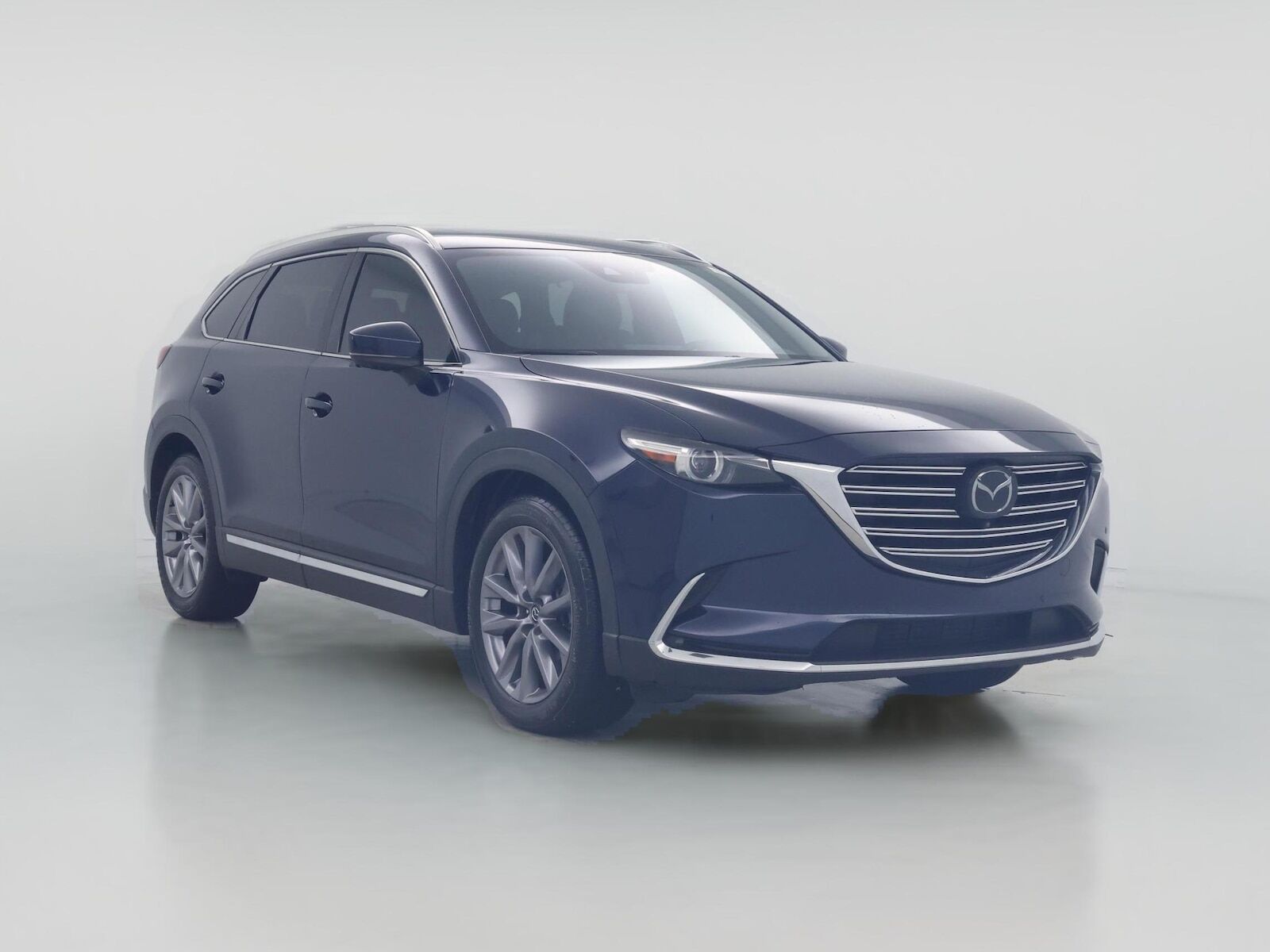 2023 MAZDA CX-9