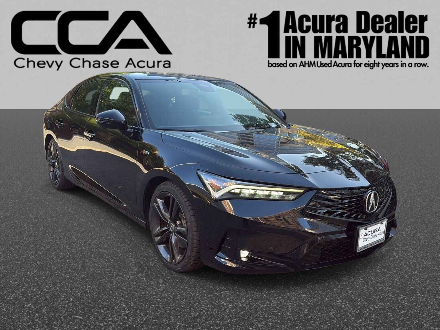 2023 ACURA Integra