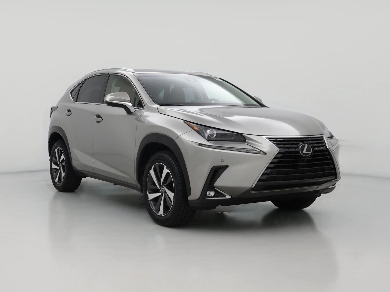 2019 LEXUS NX